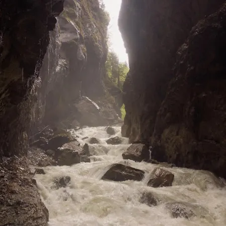 Golden Gapa Duplex 2 Γκάρμις-Παρτενκίρχεν