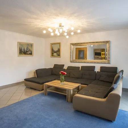 Golden Gapa Central Duplex 2 Apartmán