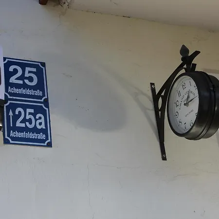 דירה Golden Gapa Duplex 2 *