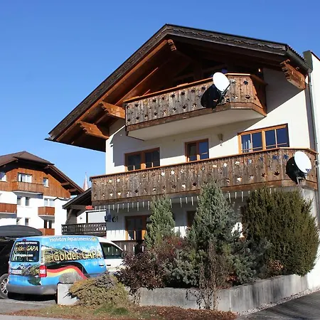 Golden Gapa Central Duplex 2 *
