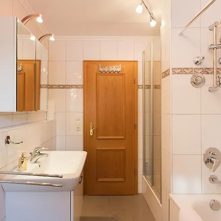 Apartmán Golden Gapa Central Duplex 2