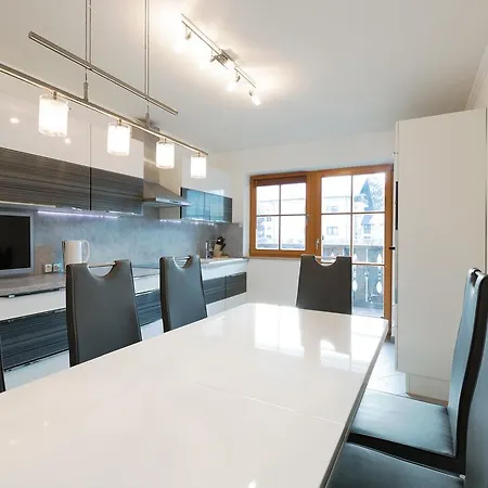 Apartmán Golden Gapa Central Duplex 2