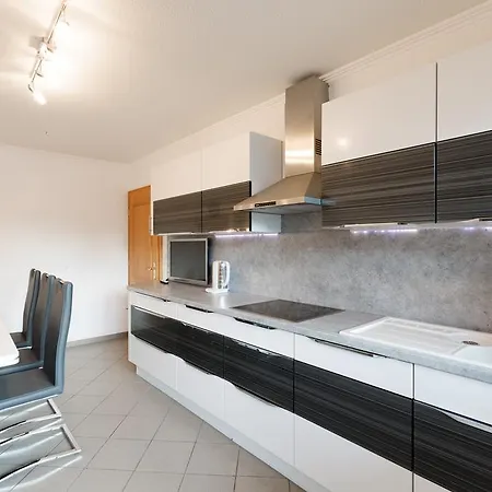 Apartmán Golden Gapa Central Duplex 2 Garmisch-Partenkirchen