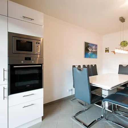 Apartmán Golden Gapa Central Duplex 2