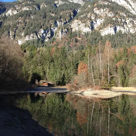 Golden Gapa Central Duplex 2 * Garmisch-Partenkirchen