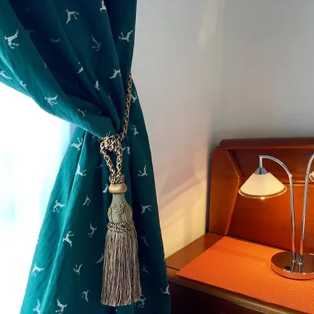 Apartmán Golden Gapa Central Duplex 2 Garmisch-Partenkirchen