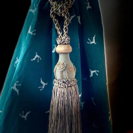 דירה Golden Gapa Duplex 2