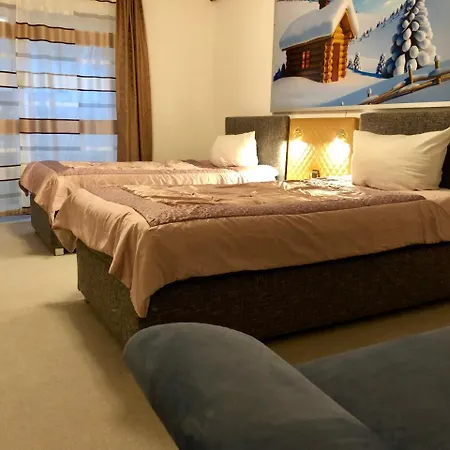 Apartament Golden Gapa Duplex 2 *