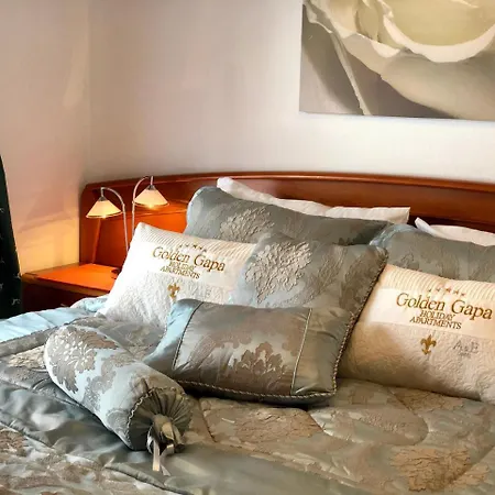 Golden Gapa Duplex 2 *