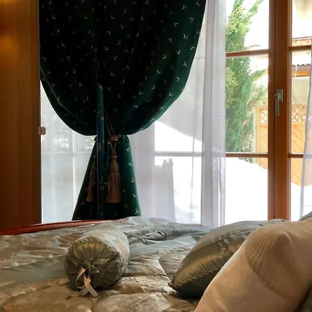 דירה Golden Gapa Duplex 2 *