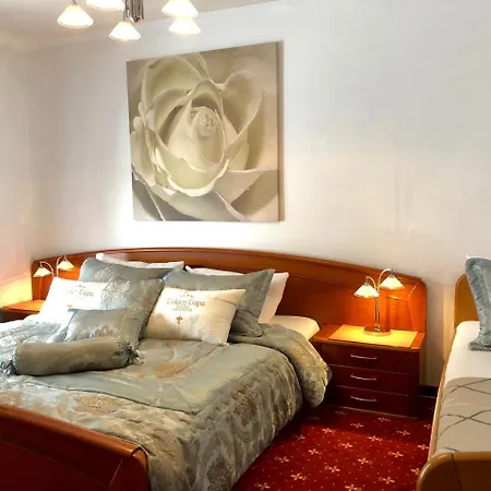 Apartmán Golden Gapa Central Duplex 2