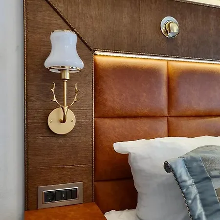 Golden Gapa Duplex 2 Apartament Garmisch-Partenkirchen