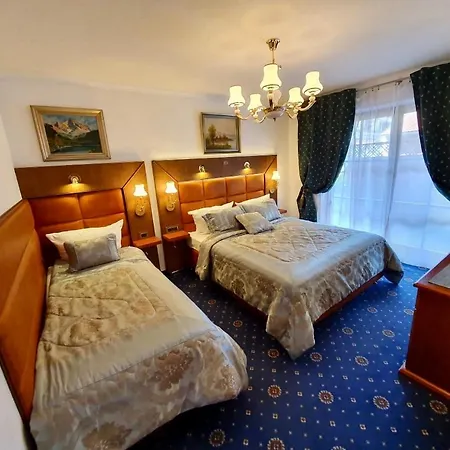 Golden Gapa Central Duplex 2 Apartment
