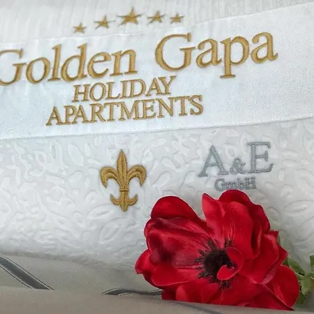 Golden Gapa Central Duplex 2