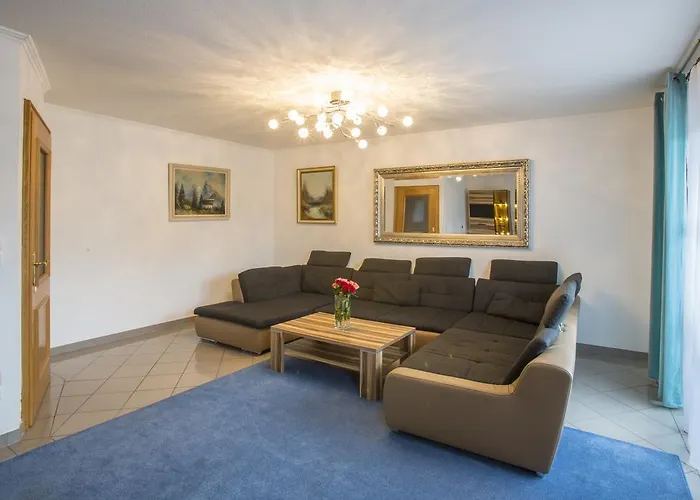 Golden Gapa Duplex 2 Апартаменты