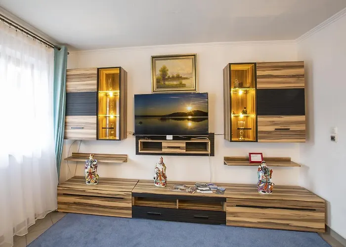 Apartamento Golden Gapa Duplex 2 *