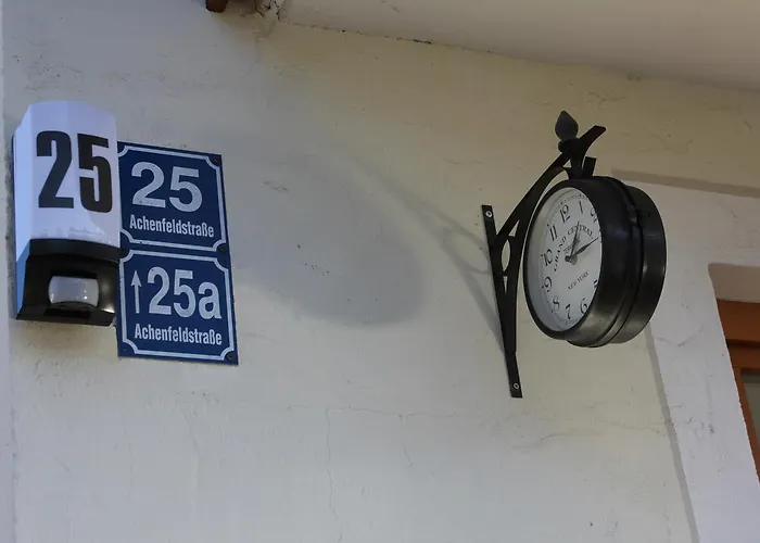 Apartamento Golden Gapa Duplex 2 *