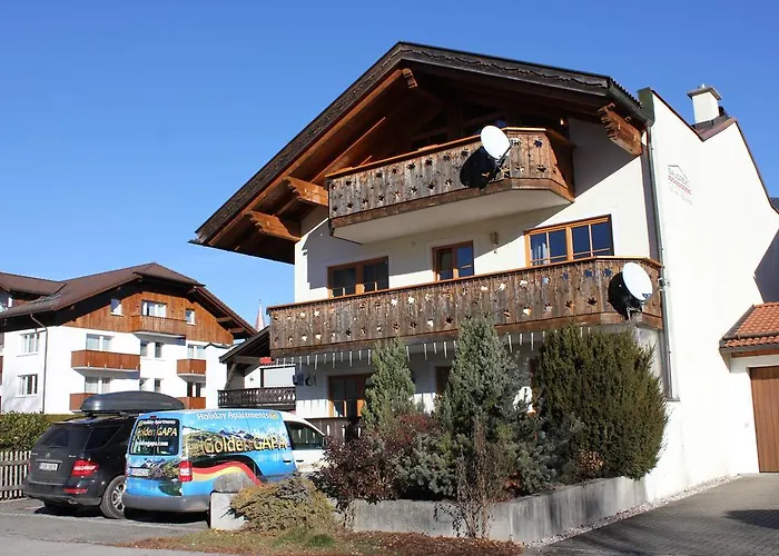 Golden Gapa Duplex 2 *