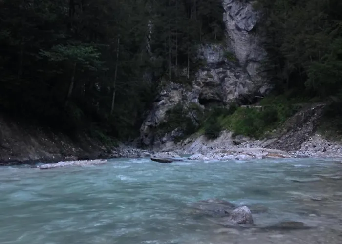 Golden Gapa Duplex 2 * Garmisch-Partenkirchen