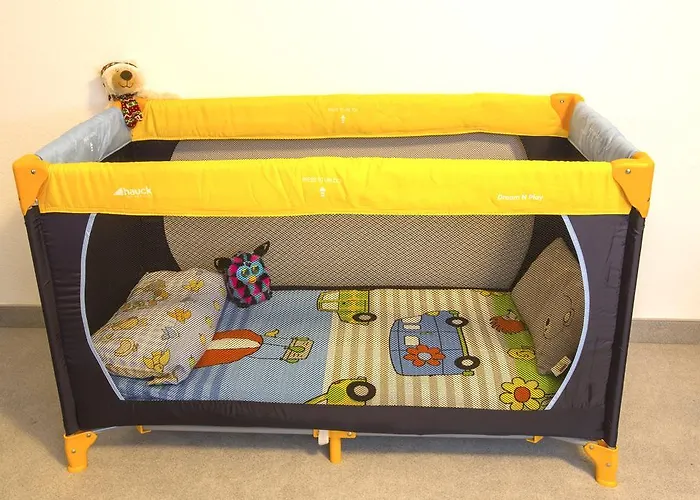 Apartamento Golden Gapa Duplex 2 *