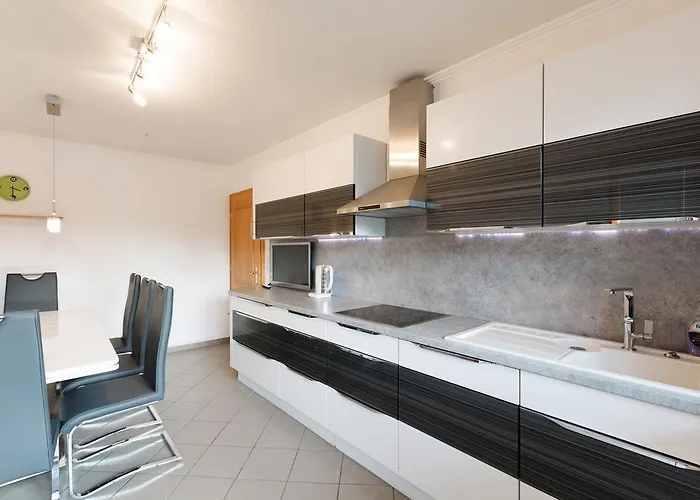 Lägenhet Golden Gapa Duplex 2 Garmisch-Partenkirchen