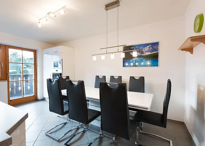 Apartamento Golden Gapa Duplex 2 Garmisch-Partenkirchen