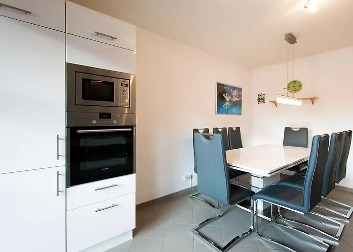 Апартаменты Golden Gapa Duplex 2