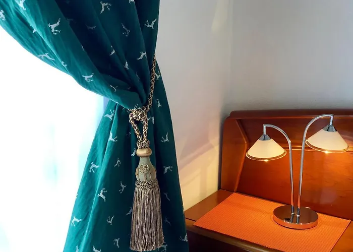 Apartamento Golden Gapa Duplex 2 Garmisch-Partenkirchen