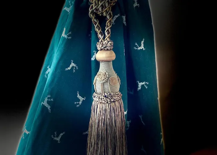 Apartamento Golden Gapa Duplex 2