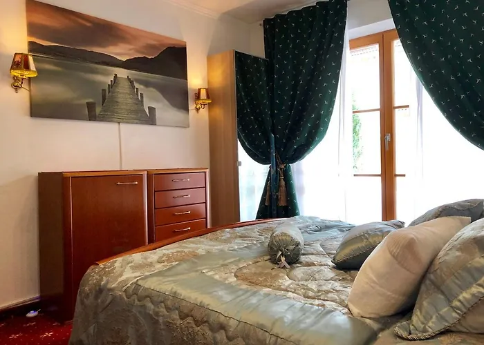 Golden Gapa Duplex 2