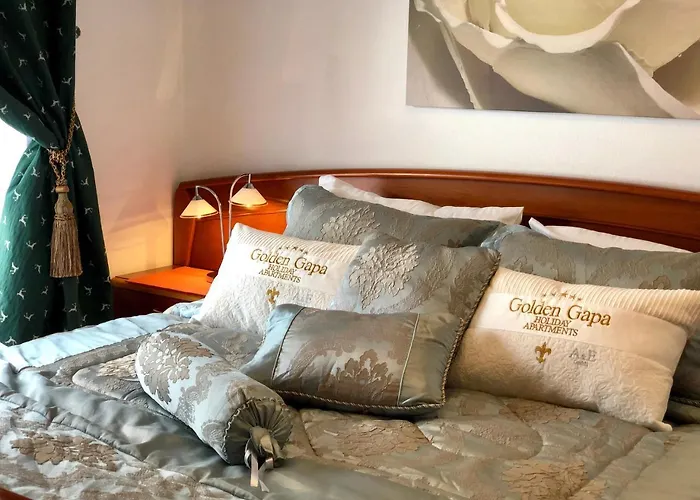 Golden Gapa Duplex 2 *