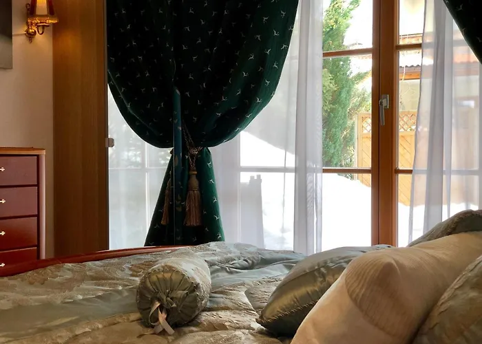 Apartamento Golden Gapa Duplex 2 *