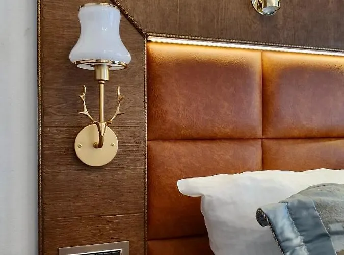 Golden Gapa Duplex 2 Апартаменты Гармиш-Партенкирхен