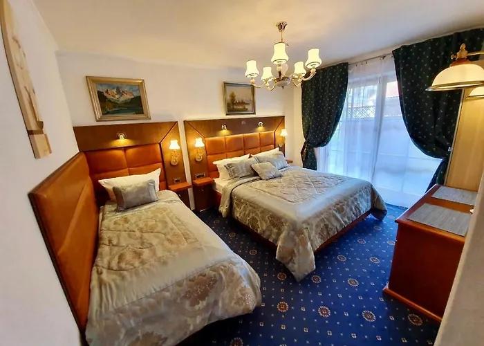 Golden Gapa Duplex 2 Apartamento