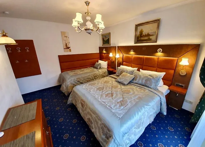 Apartamento Golden Gapa Duplex 2 *