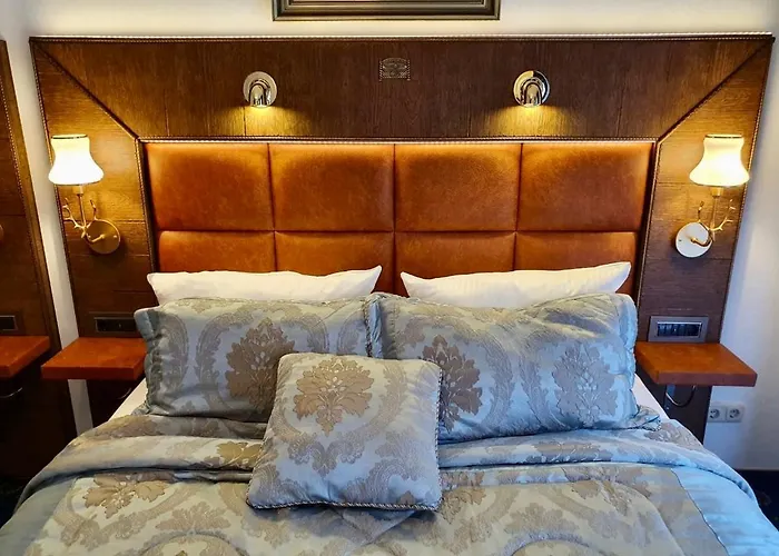 Golden Gapa Duplex 2 Lägenhet *