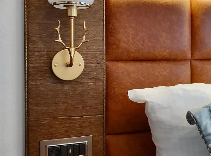 Golden Gapa Duplex 2 Lägenhet