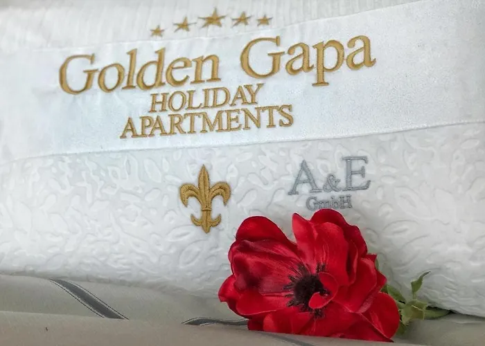 Golden Gapa Duplex 2