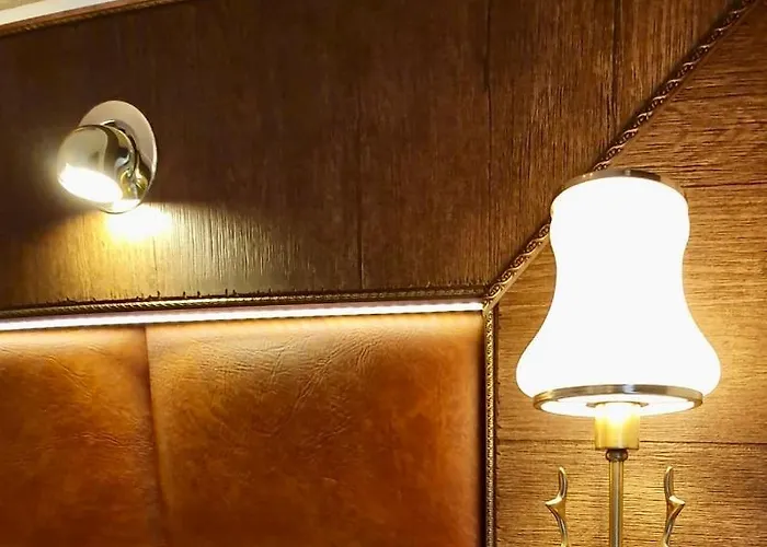 Апартаменты Golden Gapa Duplex 2 Гармиш-Партенкирхен